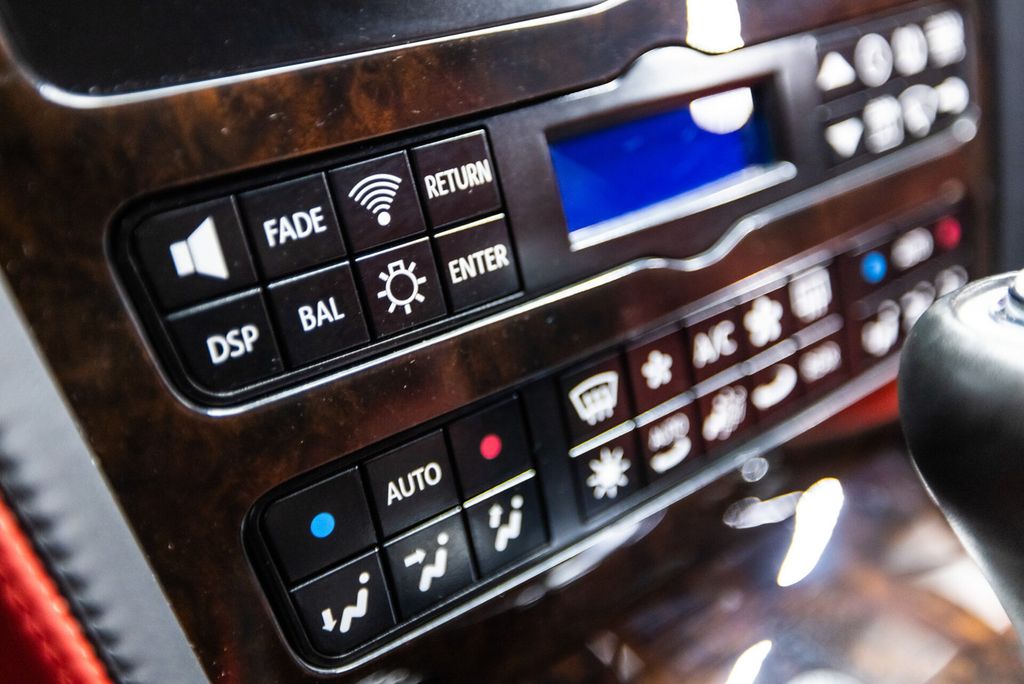 Bentley Continental GTC 2007