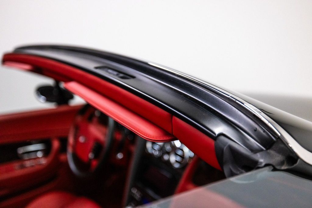 Bentley Continental GTC 2007