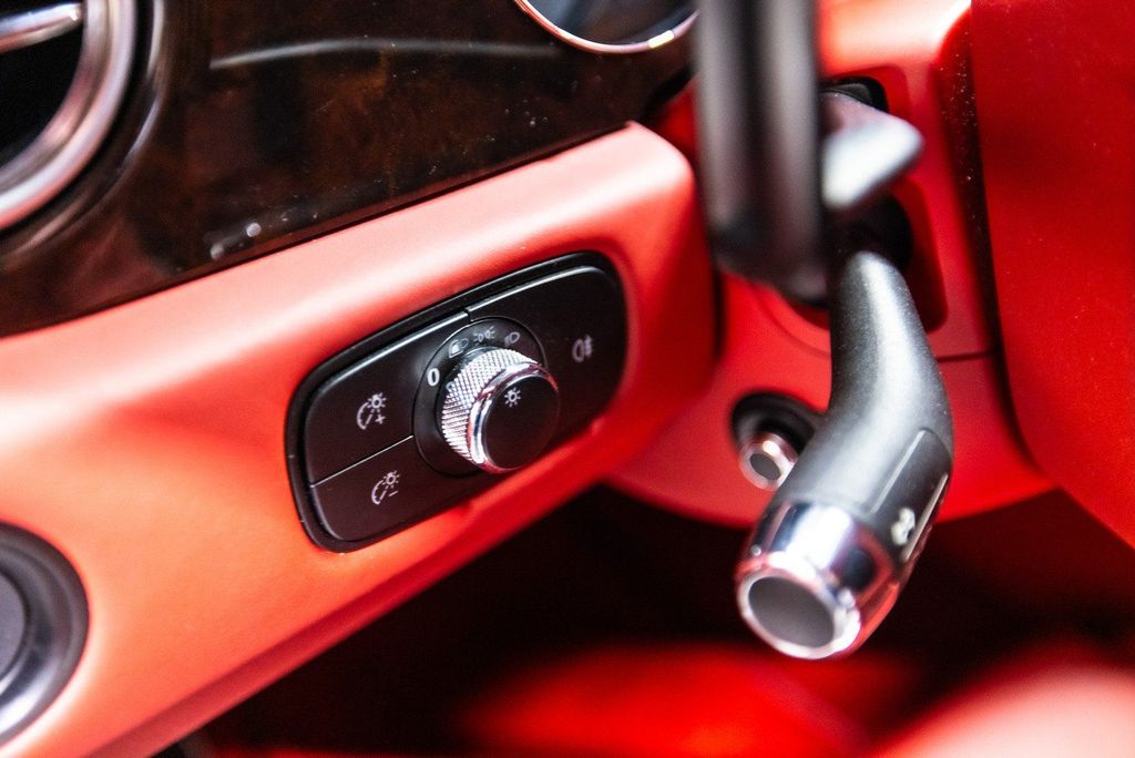 Bentley Continental GTC 2007