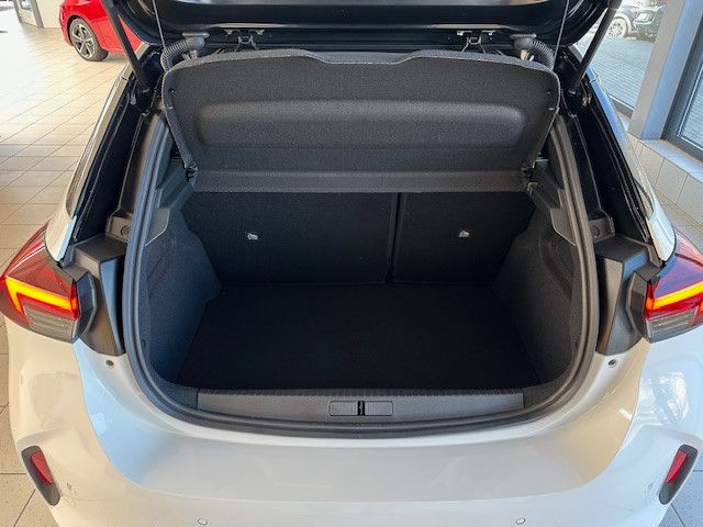 Opel Corsa 2024