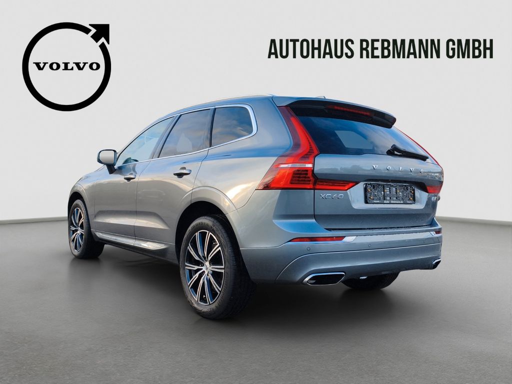 Volvo XC60 2021
