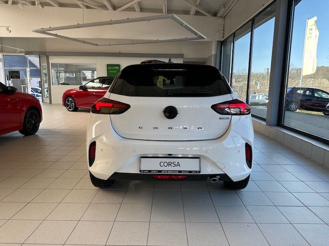 Opel Corsa 2024