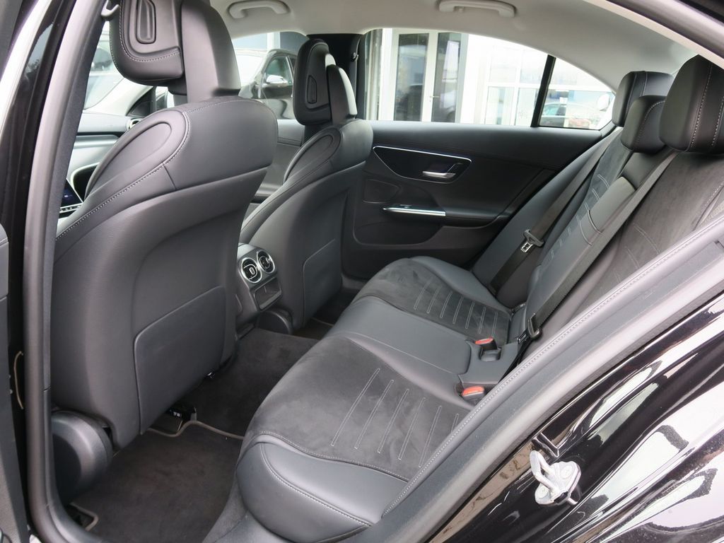 Mercedes-Benz C 300 2023