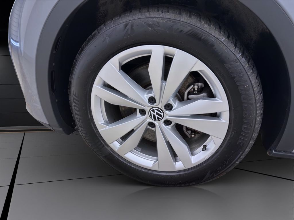 Volkswagen ID.5 2022