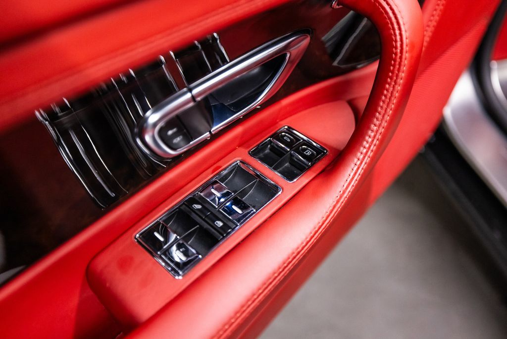 Bentley Continental GTC 2007