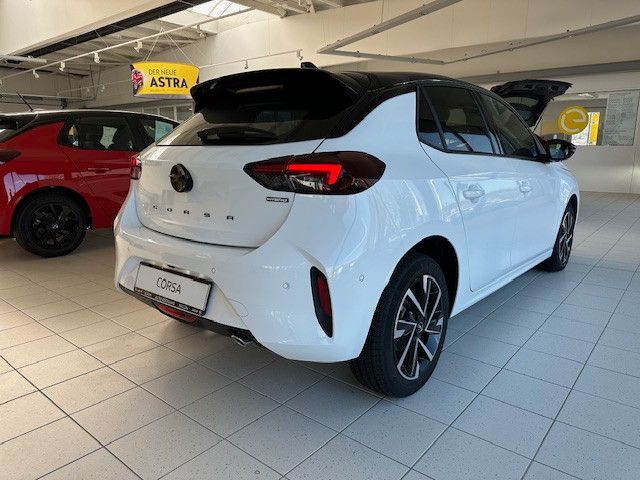 Opel Corsa 2024