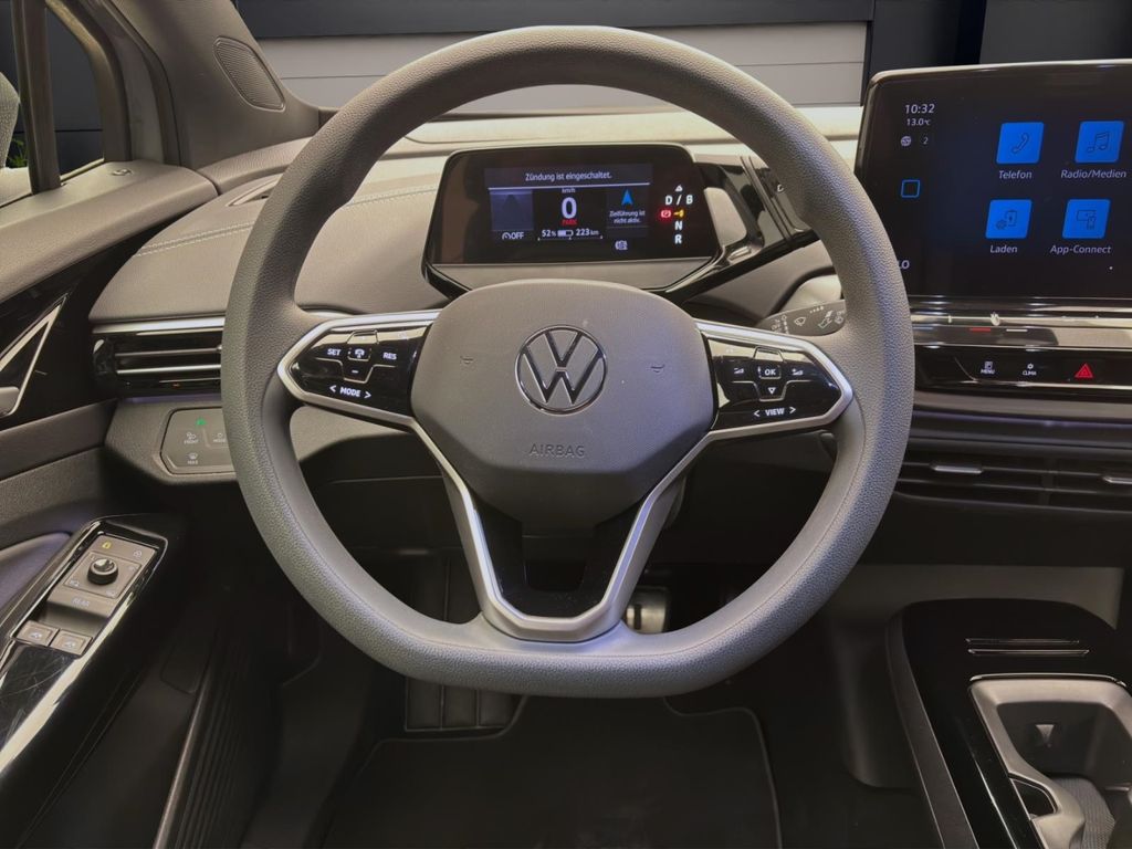 Volkswagen ID.5 2022