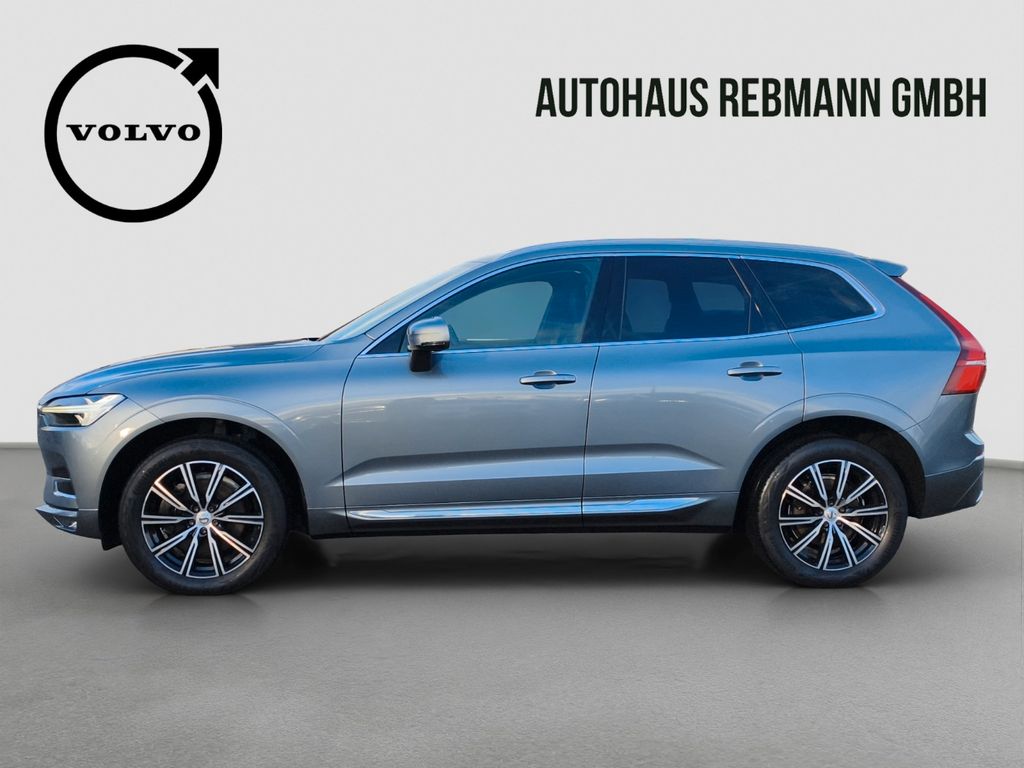 Volvo XC60 2021