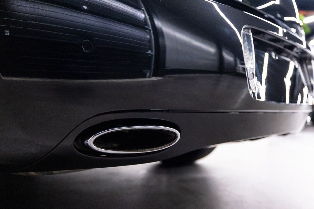 Bentley Continental GTC 2007