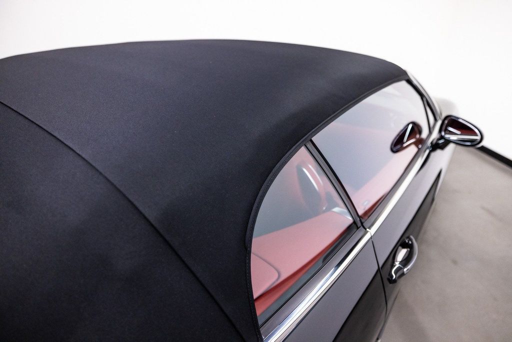 Bentley Continental GTC 2007