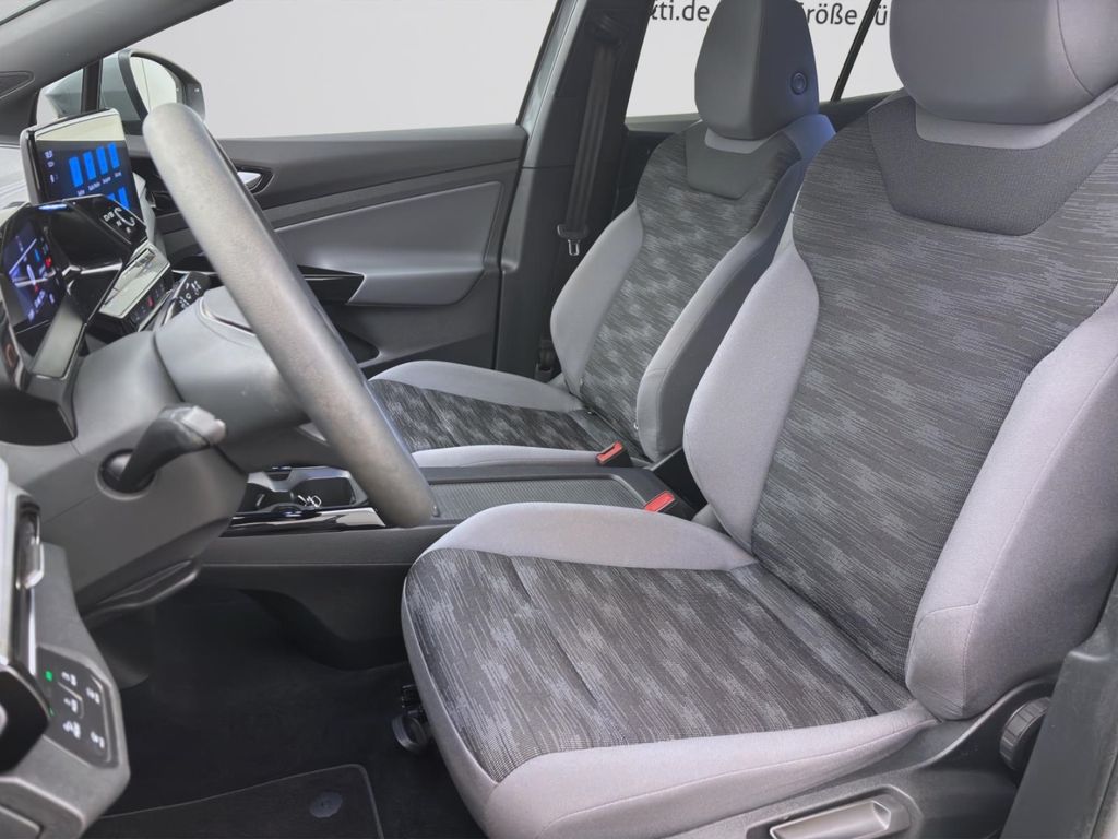 Volkswagen ID.5 2022
