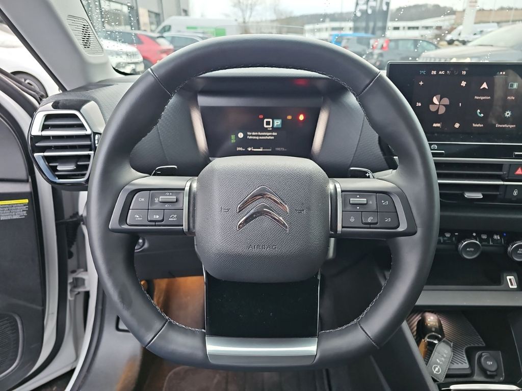 Citroën C4 2023