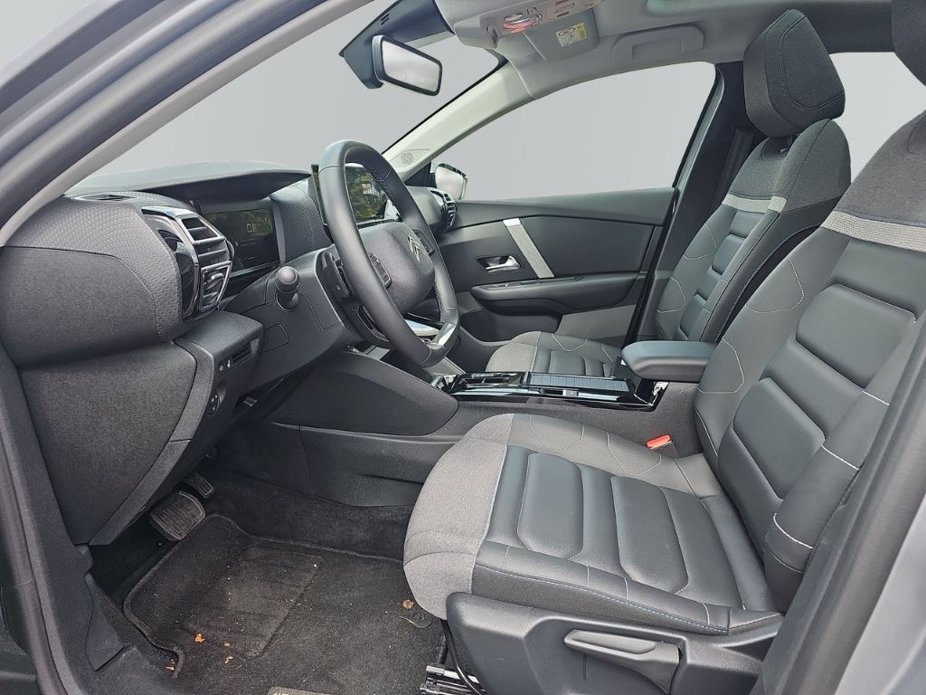 Citroën C4 2023