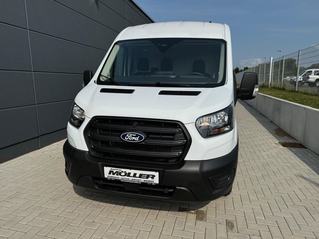 Ford Transit 2025