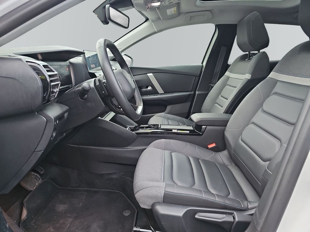 Citroën C4 2023