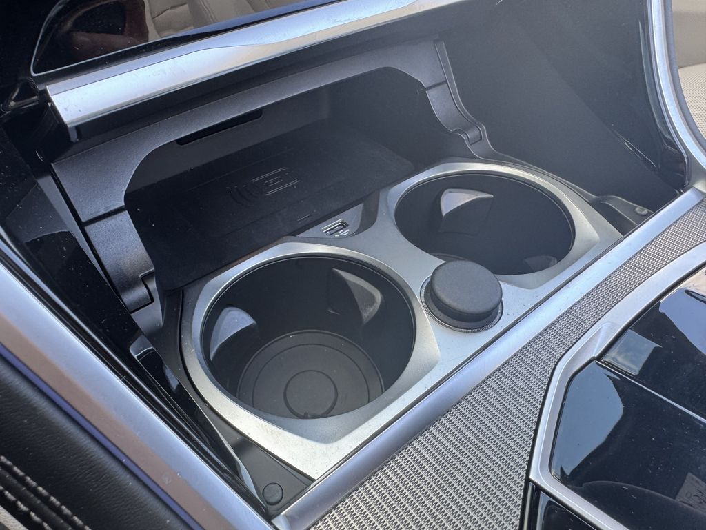 BMW 840 2024