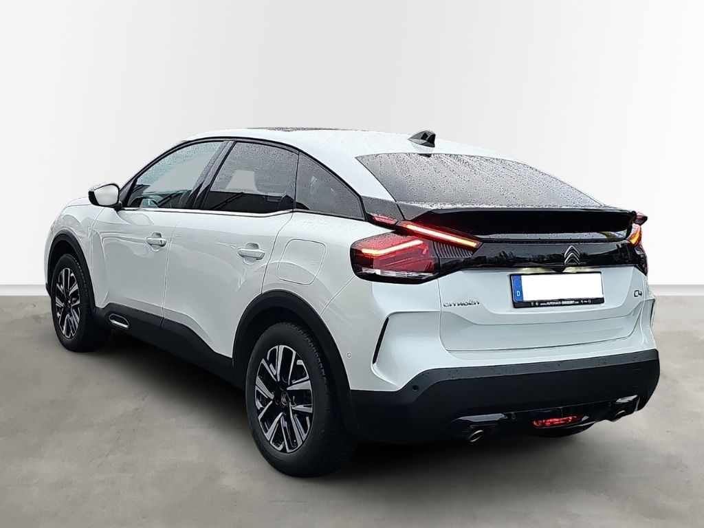 Citroën C4 2023