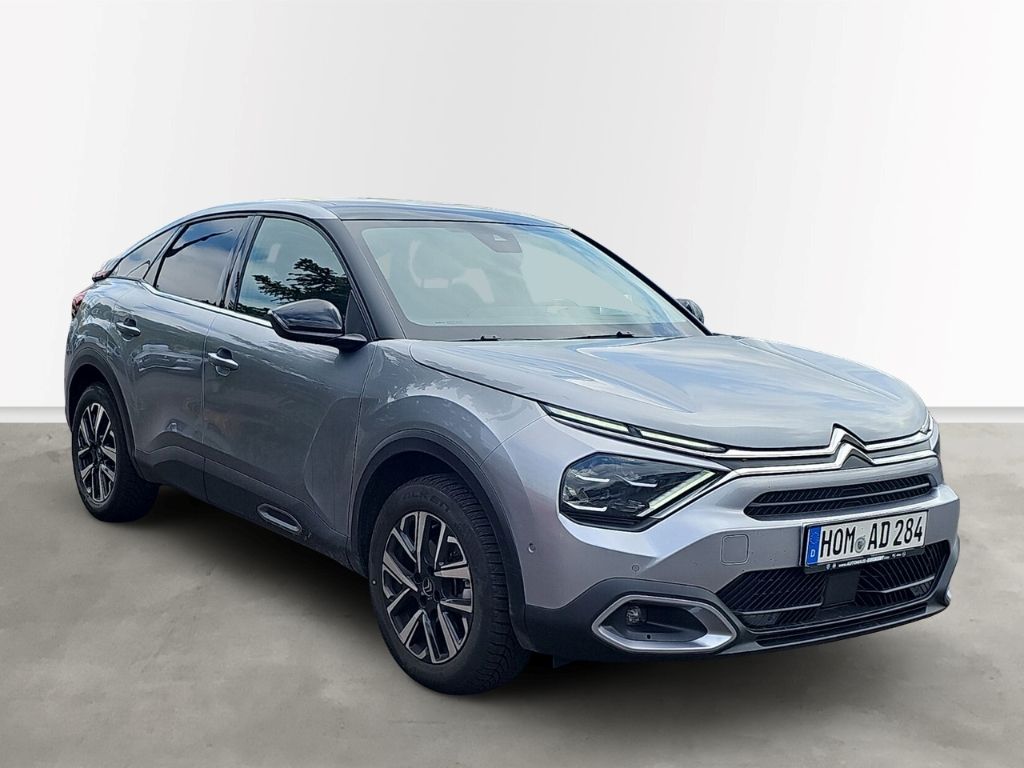 Citroën C4 2023