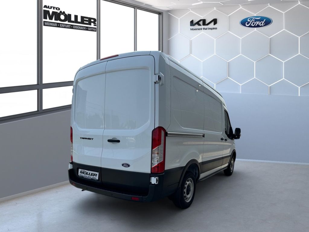 Ford Transit 2025