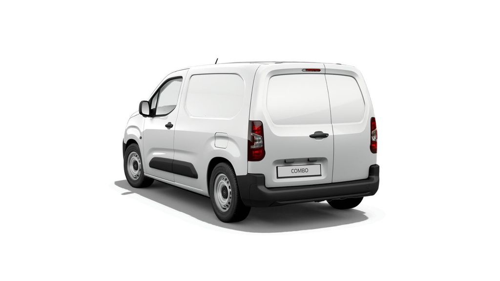 Opel Combo 2025