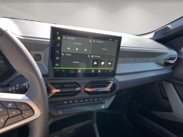 Dacia Duster 2025