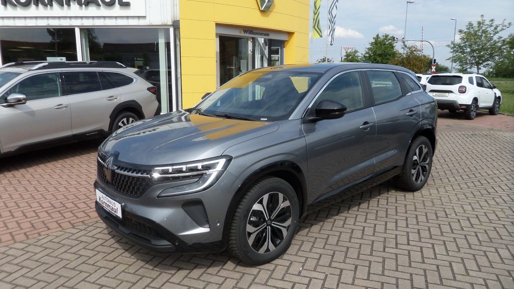 Renault Austral 2025