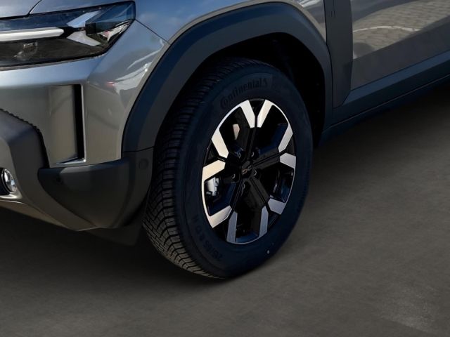 Dacia Duster 2025