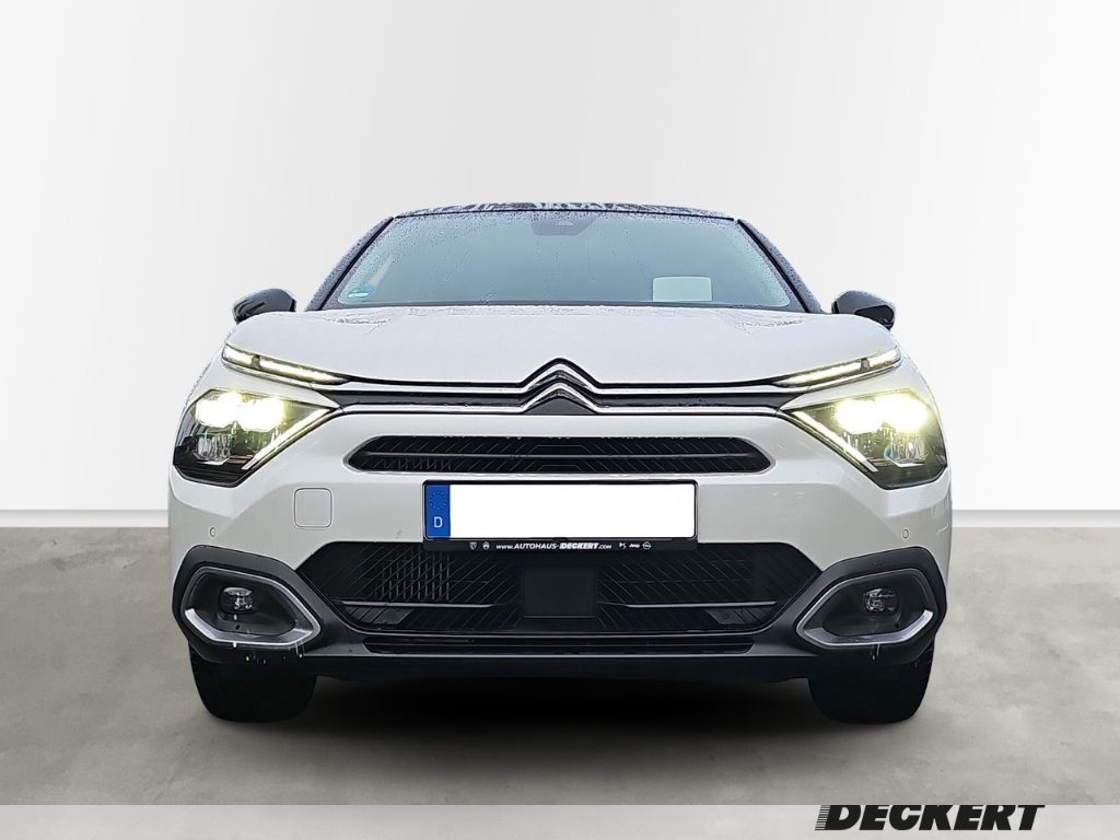 Citroën C4 2023