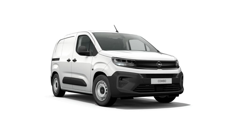 Opel Combo 2025