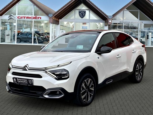 Citroën C4 2023