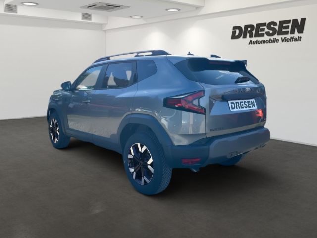 Dacia Duster 2025