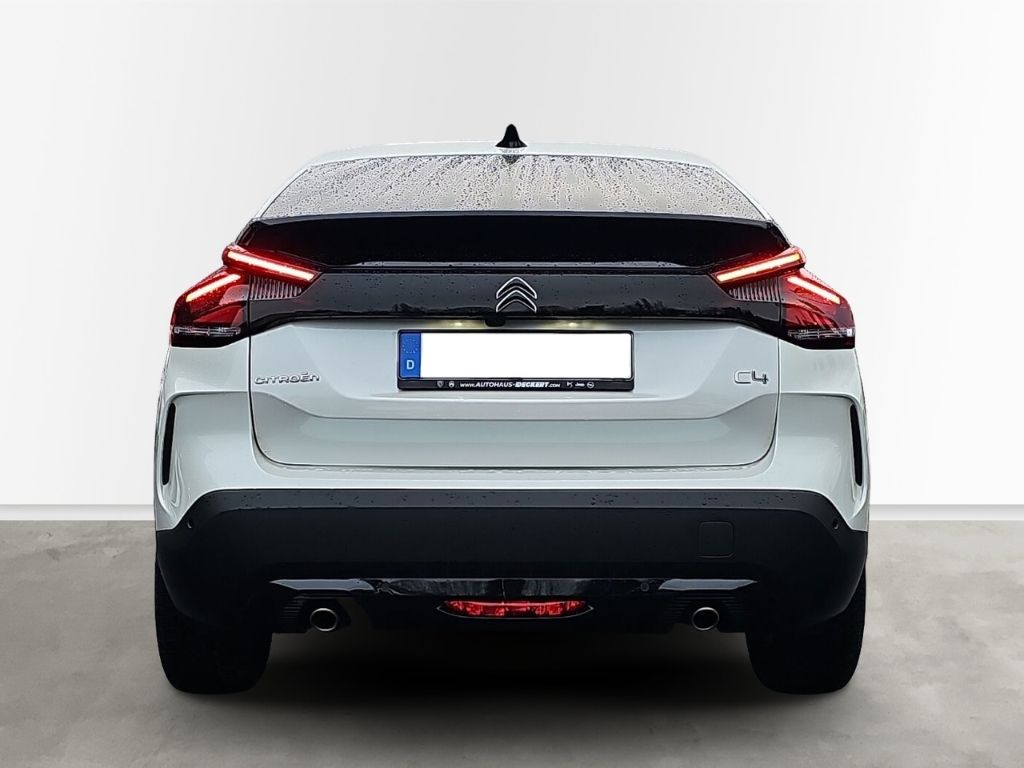 Citroën C4 2023