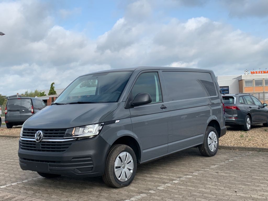 Volkswagen T6 Transporter 2024