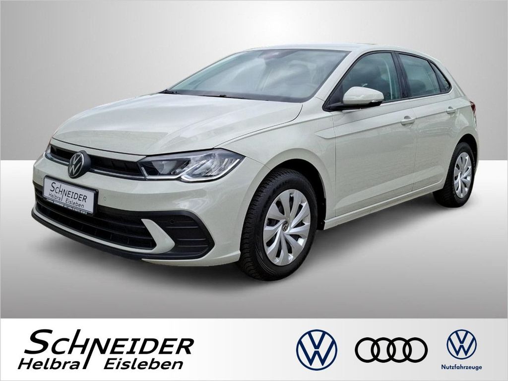 Volkswagen Polo 2024
