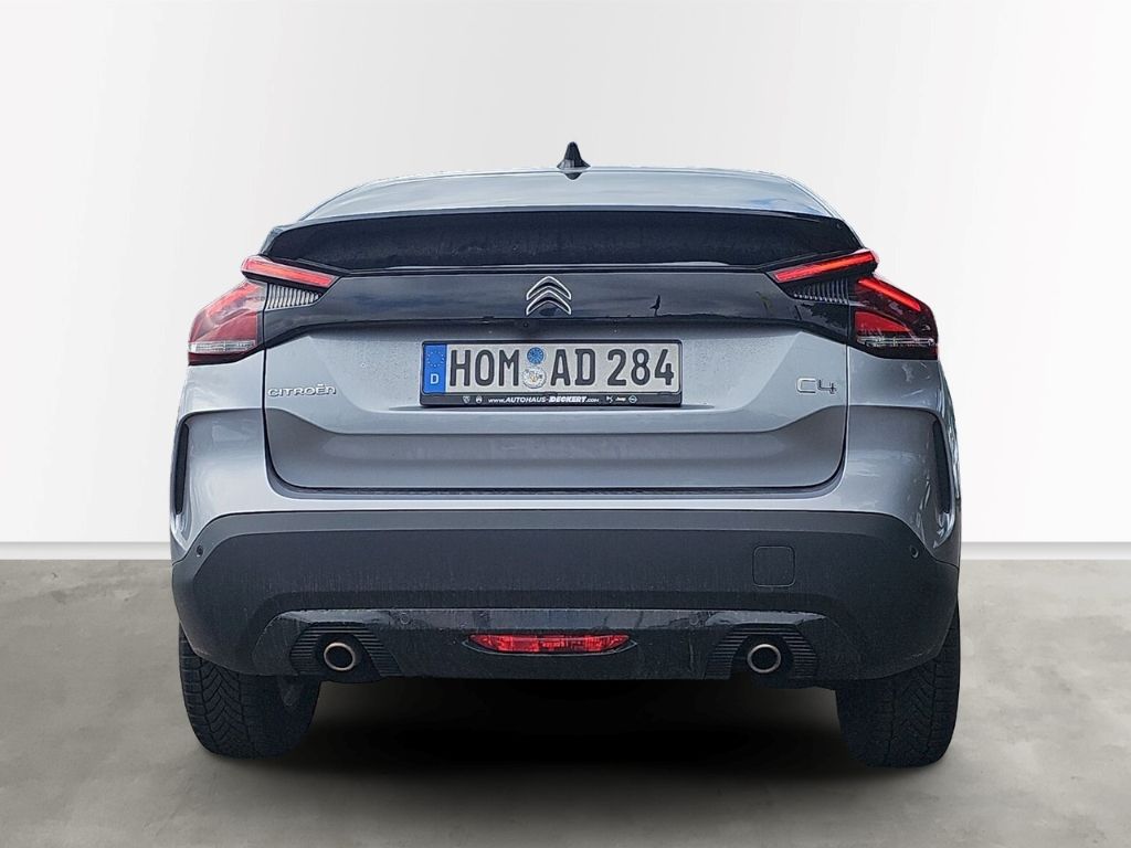 Citroën C4 2023
