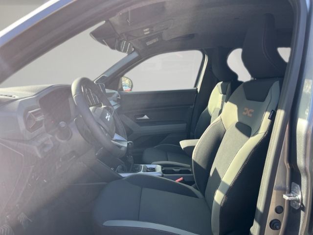 Dacia Duster 2025