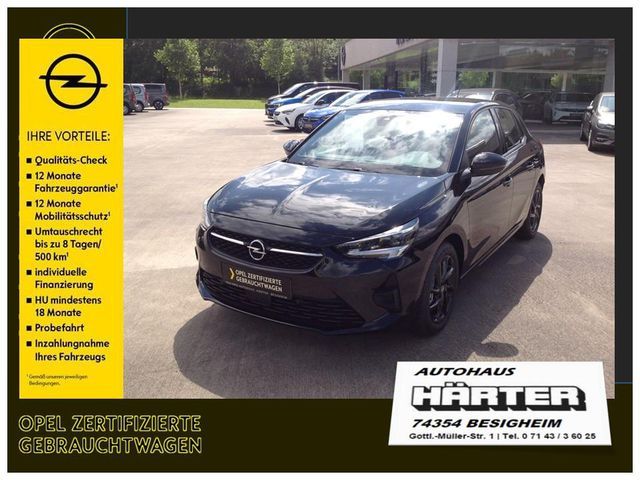 Opel Corsa 2023