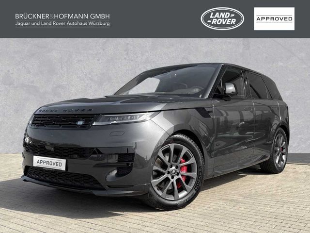 Land Rover Range Rover Sport 2024