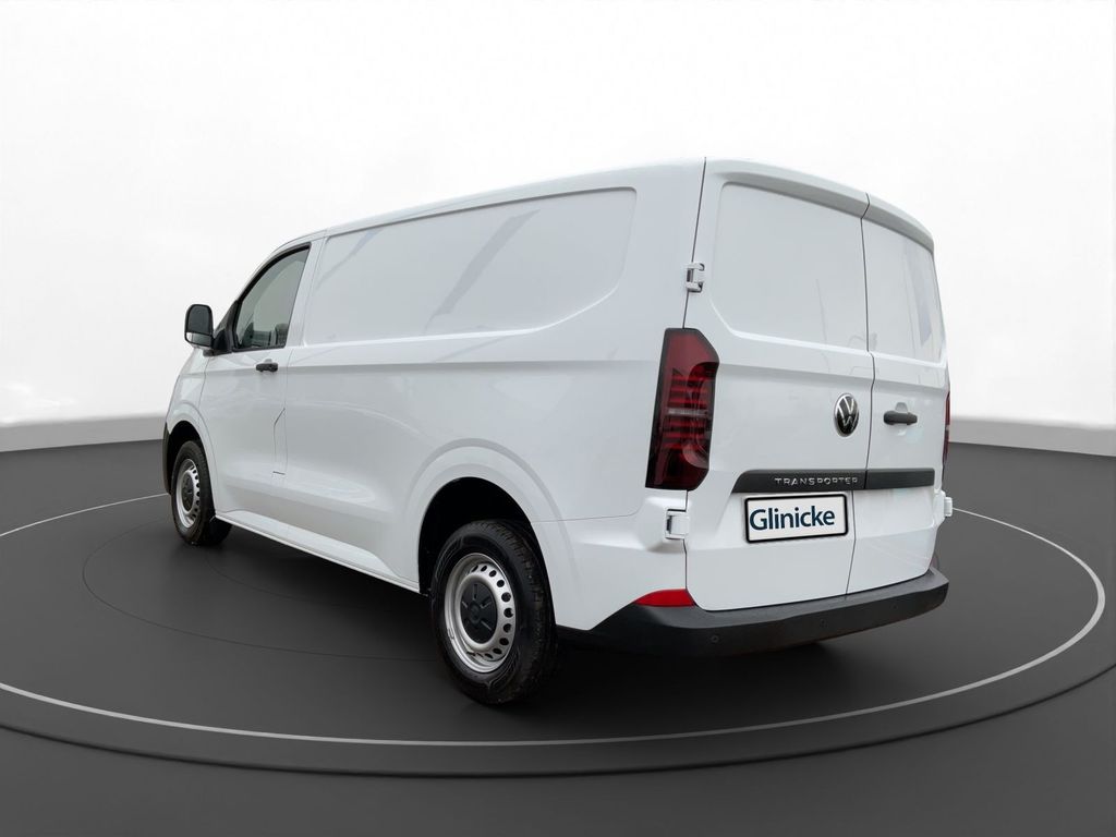 Volkswagen T7 Transporter