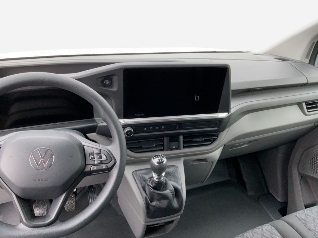 Volkswagen T7 Transporter