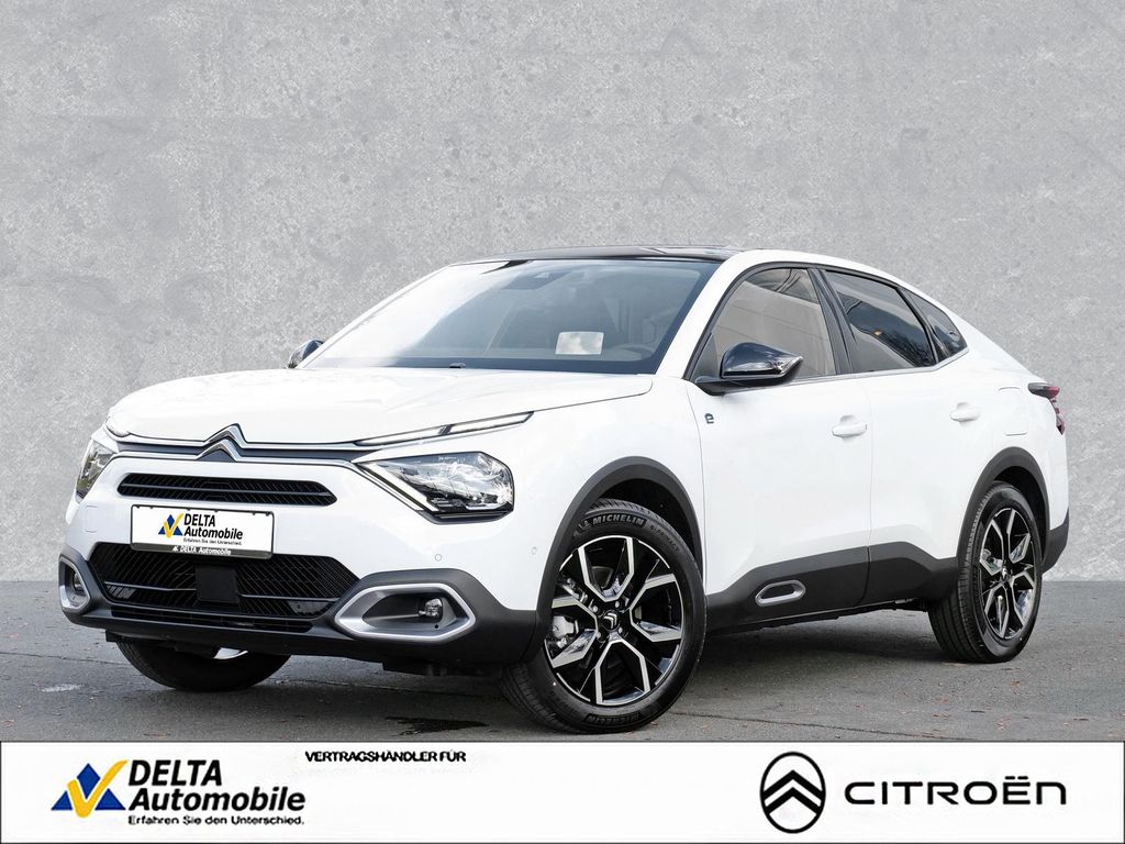 Citroën C4 X 2024