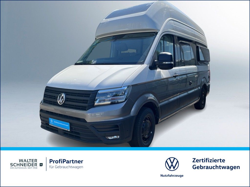 Volkswagen Other 2024