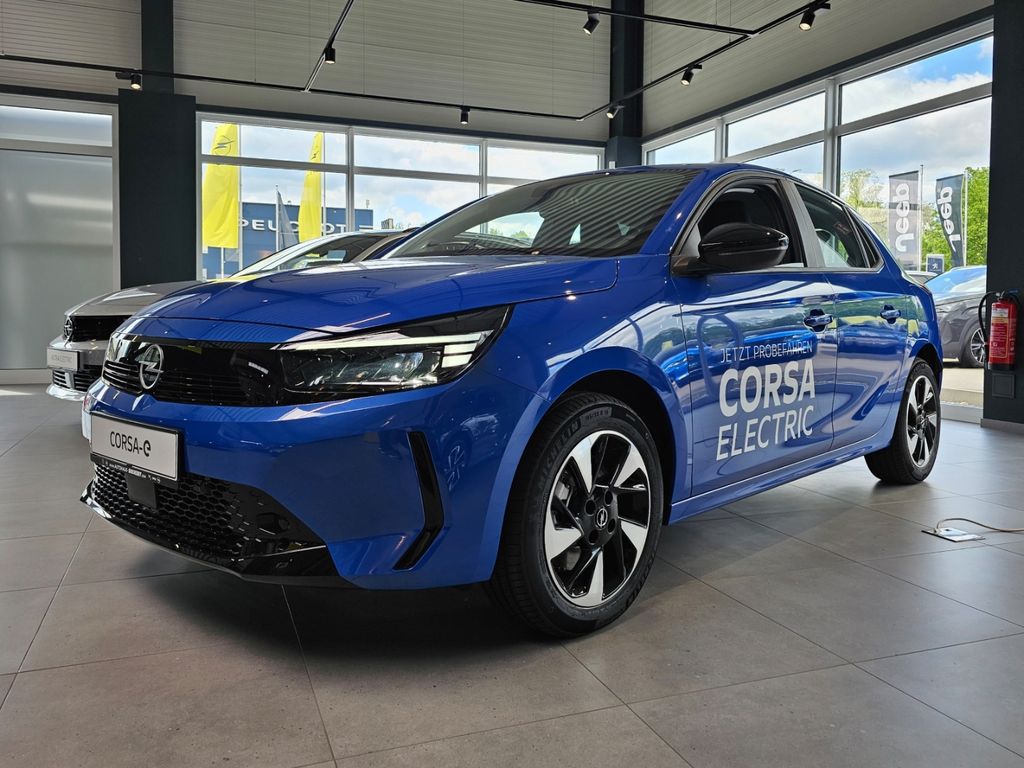 Opel Corsa 2024