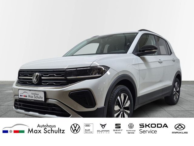Volkswagen T-Cross 2025