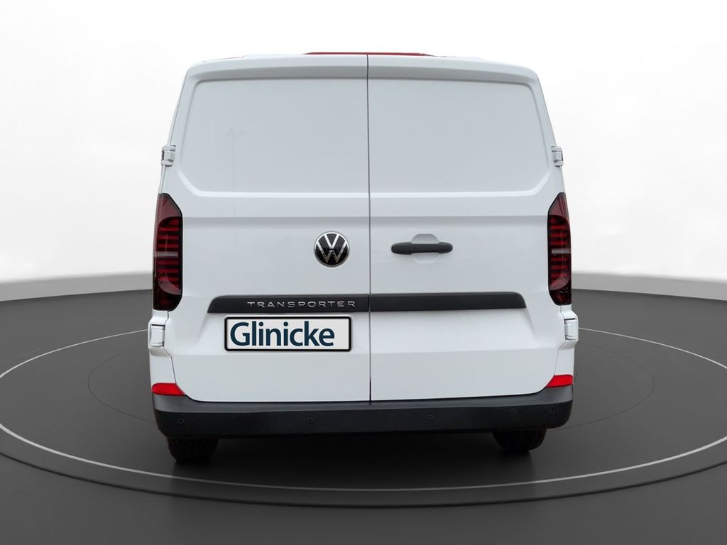 Volkswagen T7 Transporter