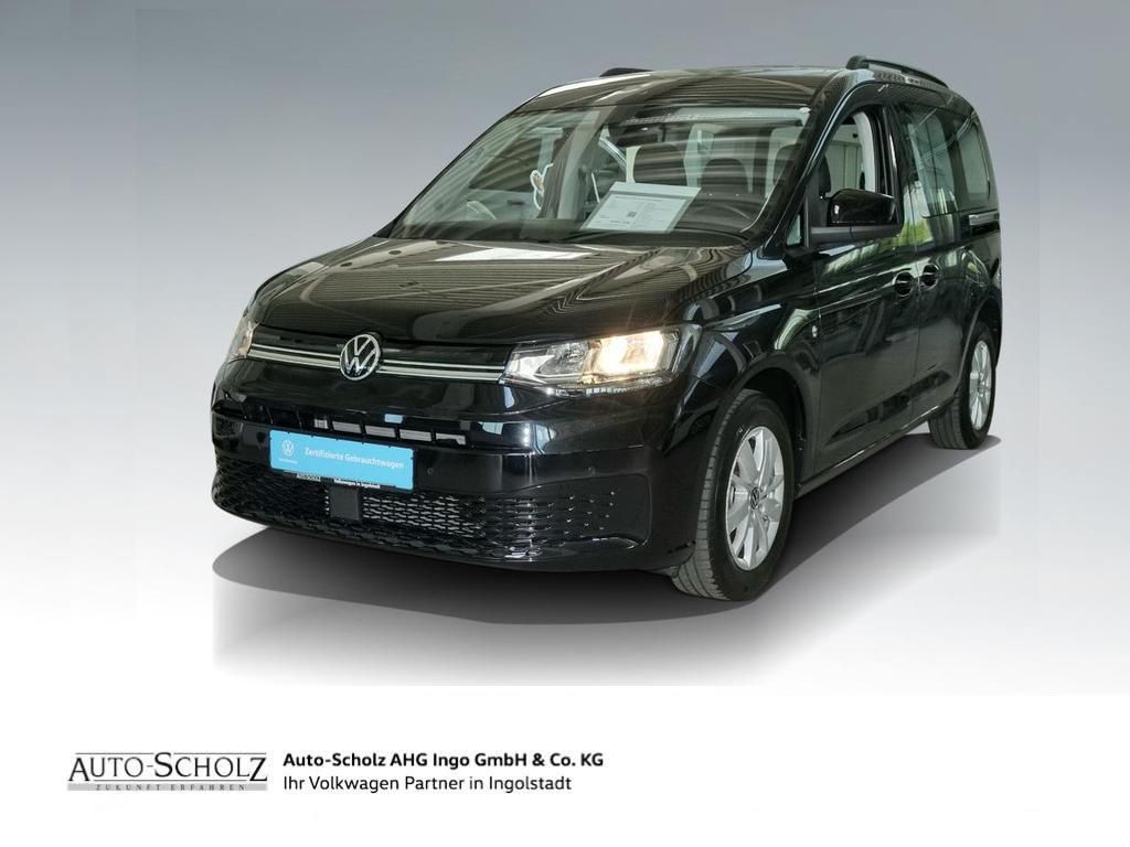 Volkswagen Caddy 2023