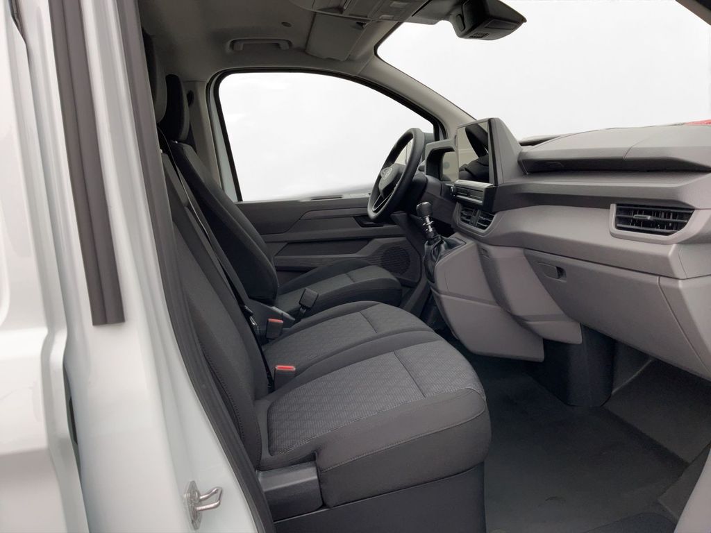 Volkswagen T7 Transporter