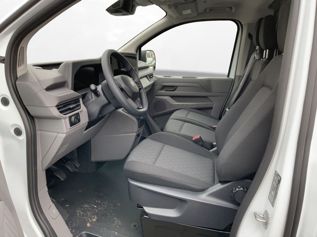 Volkswagen T7 Transporter