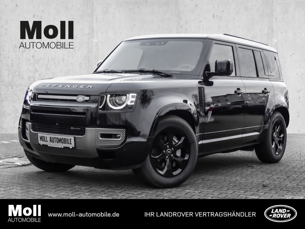 Land Rover Defender 2023