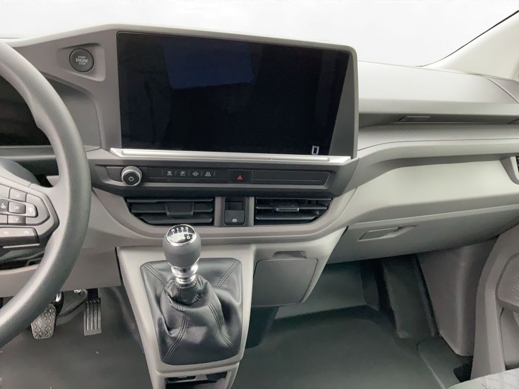 Volkswagen T7 Transporter